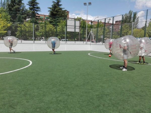 Futbol burbuja Madrid 11 scaled