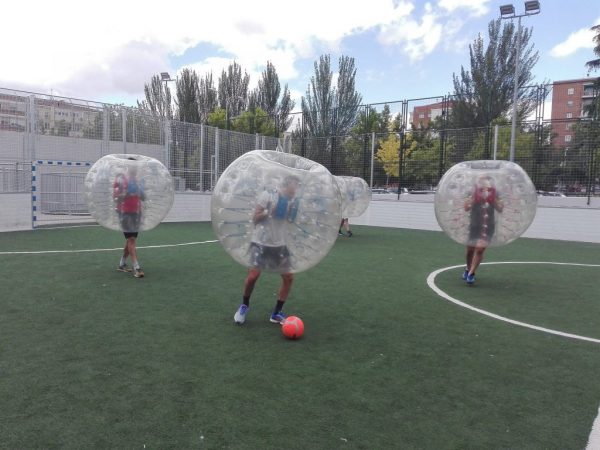 Futbol burbuja Madrid 4 scaled