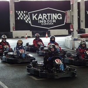 Karting Cordoba 2