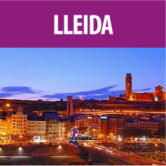 Despedidas Lleida