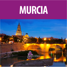 Despedidas Murcia