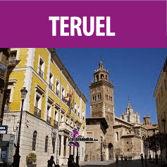 Despedidas Teruel