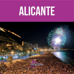 Alicante 237 x 237