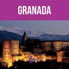 Granada 237 x 237