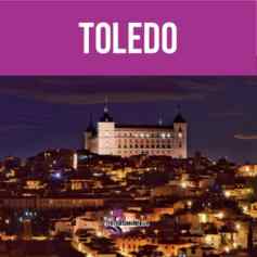 Toledo 237 x 237