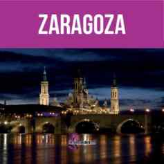 Zaragoza 237 x 237